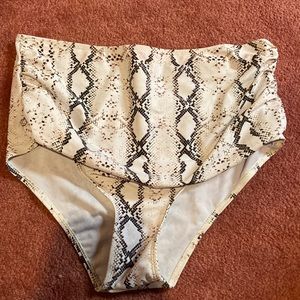 Swim suit bottoms
